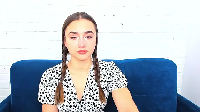 EvaLil online show from January 2025 01:35:01 AM