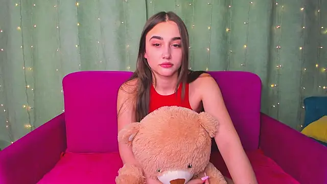 EvaLil online show from January 2025 07:45:02 AM