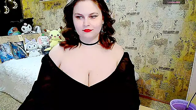 WhisperInTheDarkk online show from February 2025 10:12:01 PM