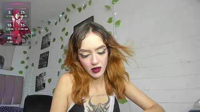 katt  black   online show from November 2025 08:52:01 PM