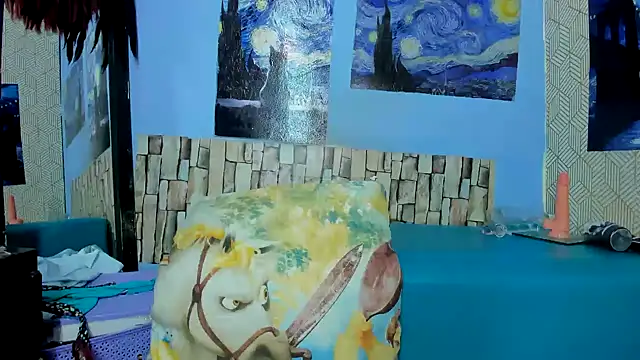 Natalycarter online show from February 2025 08:22:01 PM