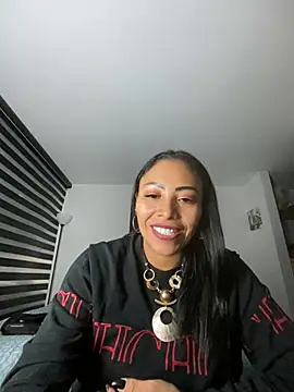 CindyWilliams  online show from February 2025 11:43:02 PM