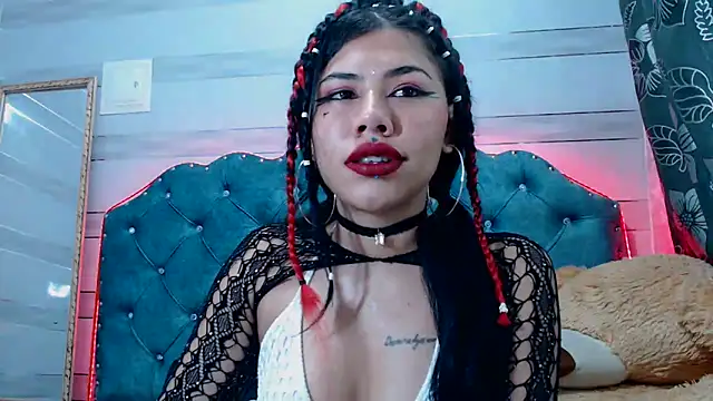 lily jamesx online show from March 2025 01:00:01 AM