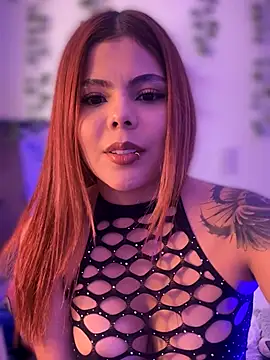 Gisell Daniela1 online show from September 2025 09:49:01 PM