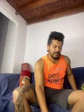 AndresSmith   online show from January 2026 08:07:01 AM