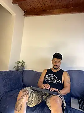 AndresSmith   online show from February 2026 08:20:01 AM