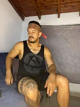 AndresSmith   online show from March 2026 08:14:02 AM