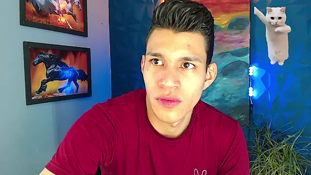 dirtyboy 23 online show from January 2025 08:20:01 AM