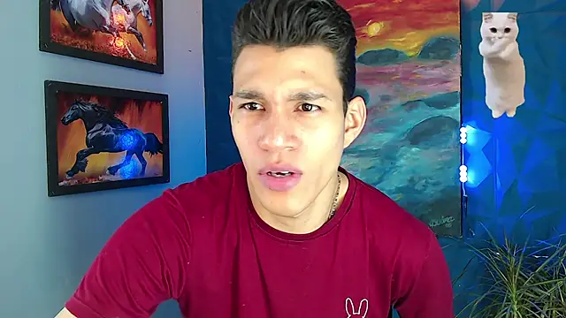 dirtyboy 23 online show from January 2025 05:48:01 AM