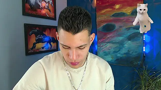 dirtyboy 23 online show from January 2025 03:16:01 AM