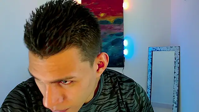 dirtyboy 23 online show from February 2025 03:23:01 AM