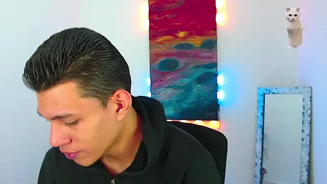 dirtyboy 23 online show from February 2025 04:18:02 AM