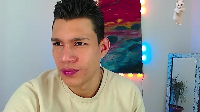 dirtyboy 23 online show from February 2025 07:01:02 AM