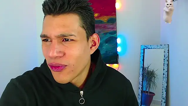 dirtyboy 23 online show from February 2025 04:43:01 AM