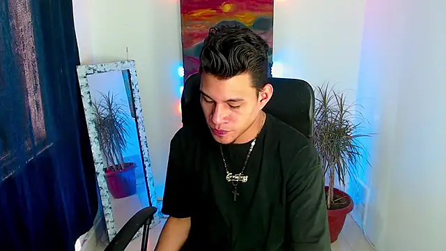 dirtyboy 23 online show from October 2025 09:11:01 PM