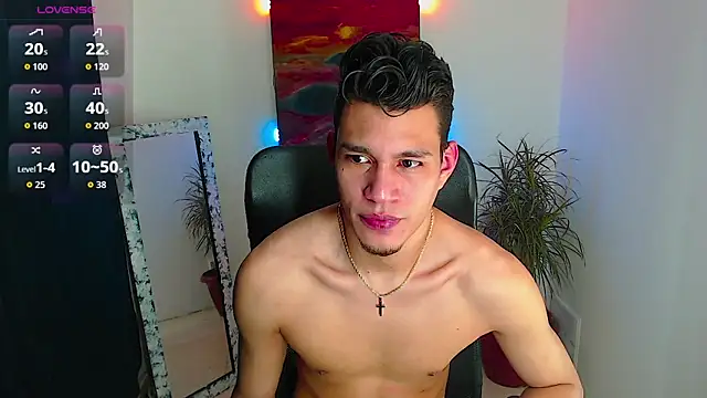 dirtyboy 23 online show from December 2025 07:49:02 AM