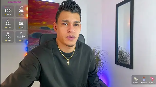 dirtyboy 23 online show from February 2026 09:11:01 PM