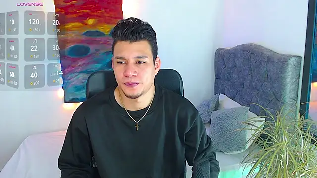 dirtyboy 23 online show from March 2026 07:08:02 AM