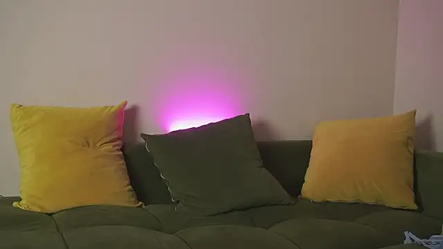 AlfaSex9 online show from February 2025 09:59:02 AM