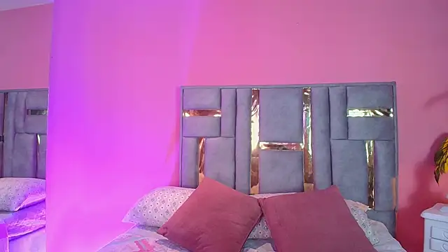 Bianca ks online show from February 2025 03:16:02 AM