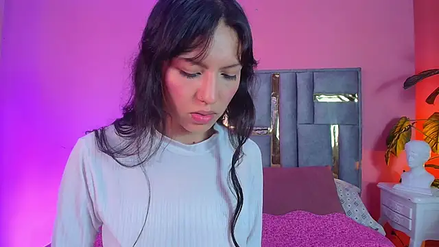 Bianca ks online show from February 2025 03:11:02 AM