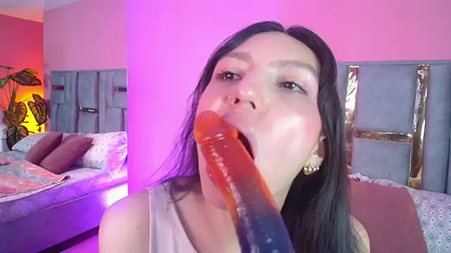 Bianca ks online show from March 2025 03:18:02 AM