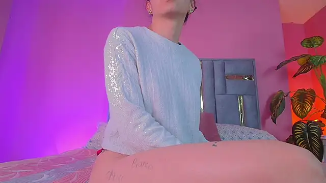 Bianca ks online show from March 2025 09:29:01 AM