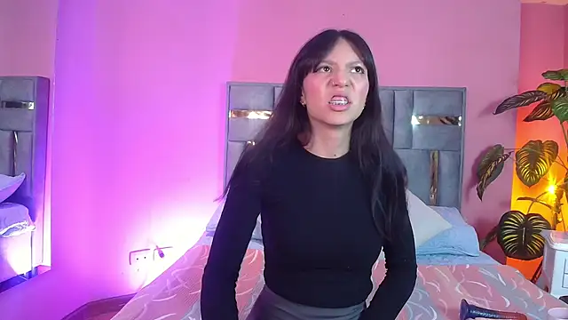 Bianca ks online show from March 2025 03:02:02 AM