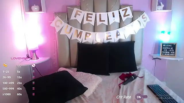 MeghanBurn online show from January 2025 03:40:01 PM