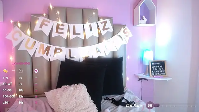 MeghanBurn online show from February 2025 04:00:02 PM