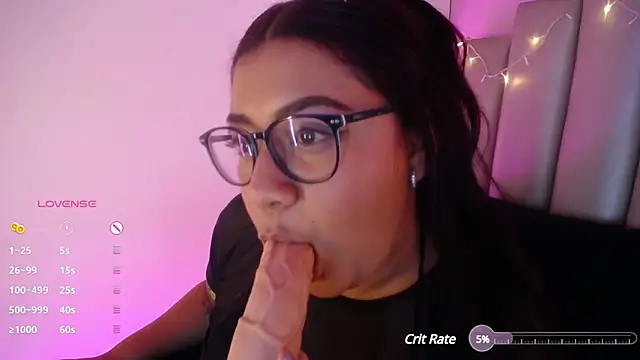 MeghanBurn online show from March 2025 03:42:02 PM