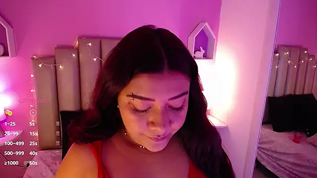 MeghanBurn online show from March 2025 12:36:02 PM