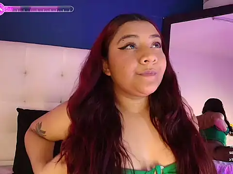 MeghanBurn online show from September 2025 03:30:02 AM