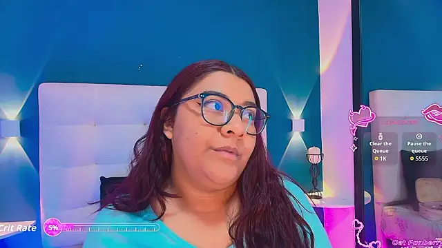 Snapshot of MeghanBurn chatting on March 2026 12:22:01 PM MeghanBurn online show from March 2026 12:22:01 PM