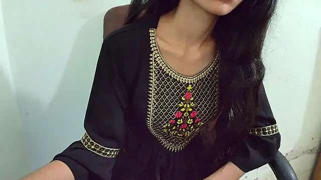 Srabontii online show from March 2025 07:57:02 PM