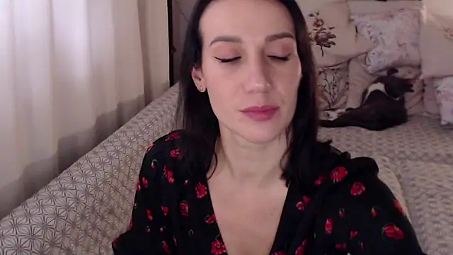 pepper milf online show from December 2024 08:52:01 AM