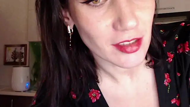 pepper milf online show from January 2025 08:47:02 PM