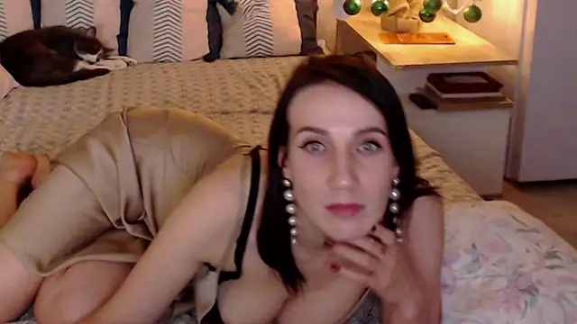 pepper milf online show from January 2025 01:06:02 PM