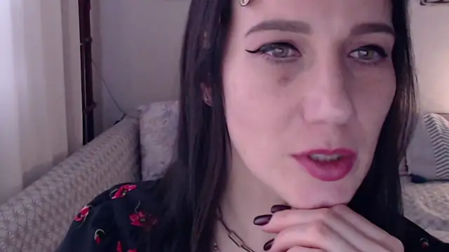 pepper milf online show from February 2025 08:09:02 AM