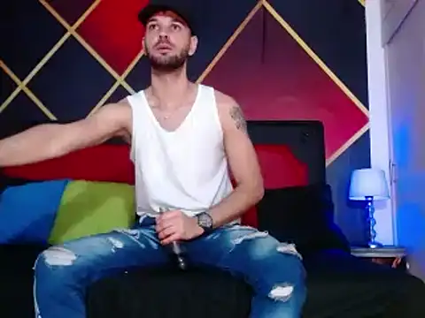 CindyandCarlo online show from March 2025 04:12:01 PM