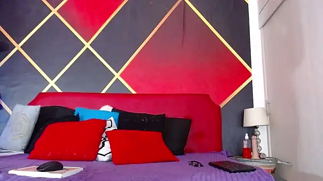 CindyandCarlo online show from September 2025 04:29:02 PM