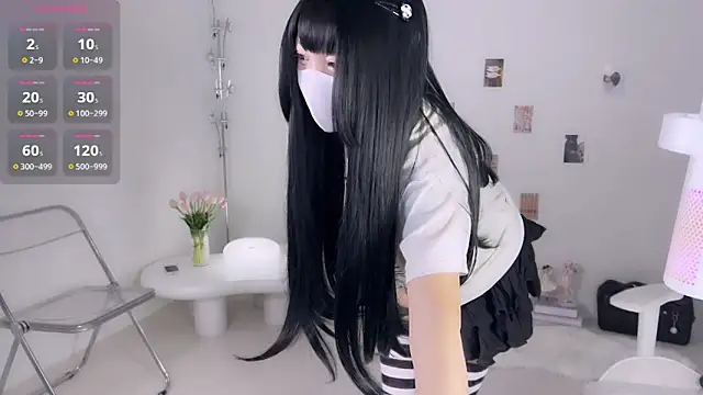 Aikawa Mizuki online show from May 2026 11:36:01 AM