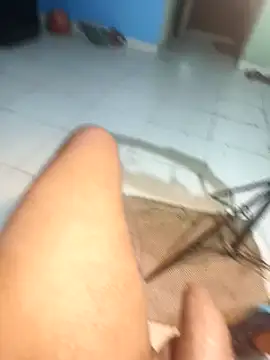 Olivia511 online show from January 2025 12:49:01 PM