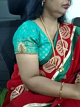 Deepthi Mysore online show from March 2025 09:16:01 PM