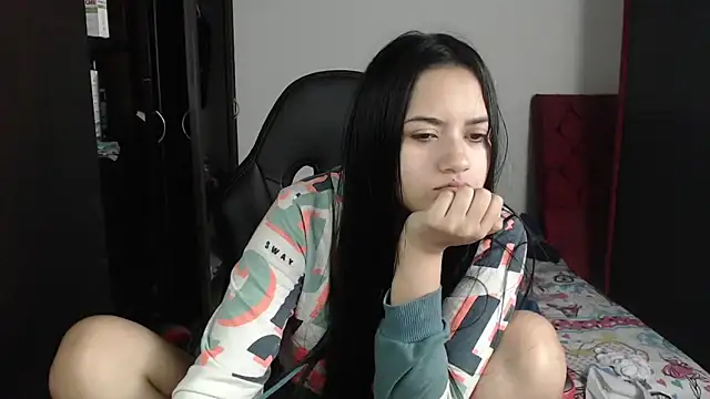 kayla k18 online show from February 2025 10:47:02 PM