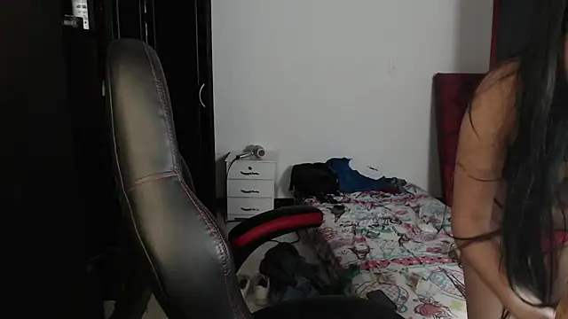 kayla k18 online show from February 2025 09:20:02 PM