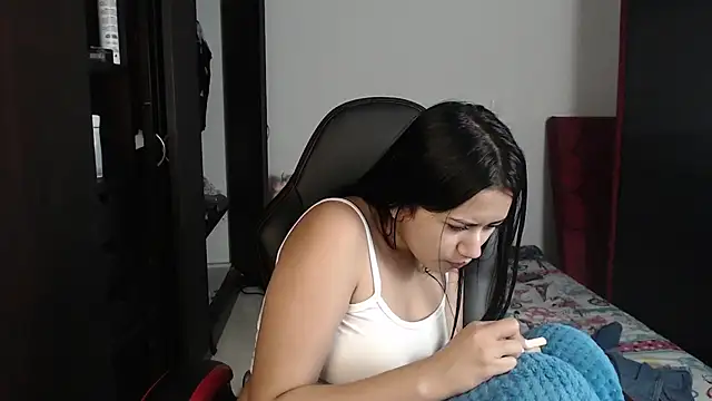 kayla k18 online show from February 2025 11:24:02 PM