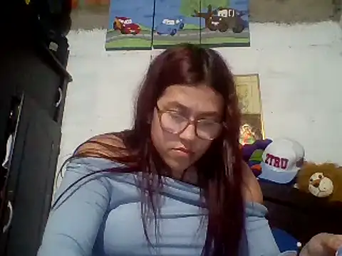dafne19  online show from February 2025 02:58:02 AM