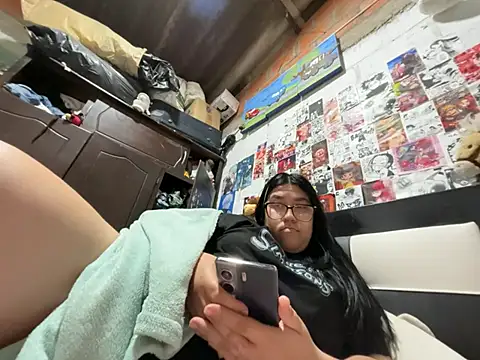 dafne19  online show from April 2026 01:25:01 AM