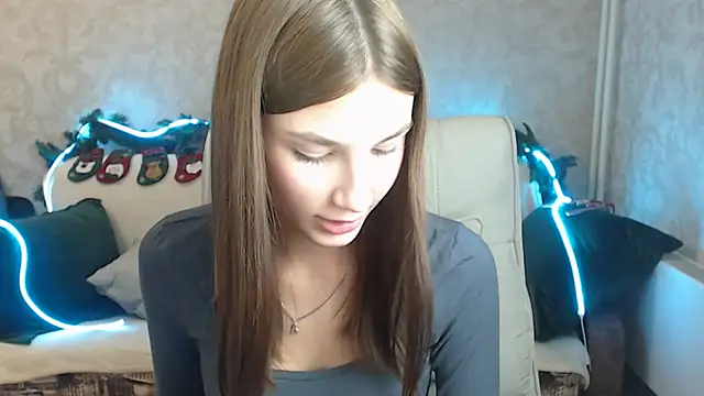 AnaHoney online show from December 2024 11:11:02 AM